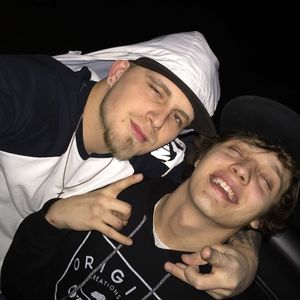 Meet your Posher, Christian